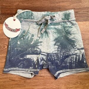 PaperWings- Little Wings Shorts